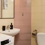Metrostationapartmentthessaloniki