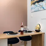 Metrostationapartmentthessaloniki شقة