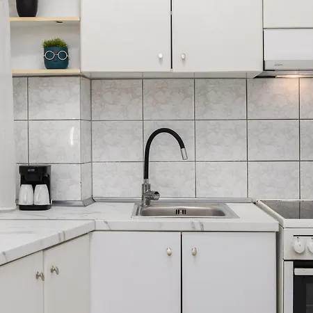 Metrostationapartmentthessaloniki