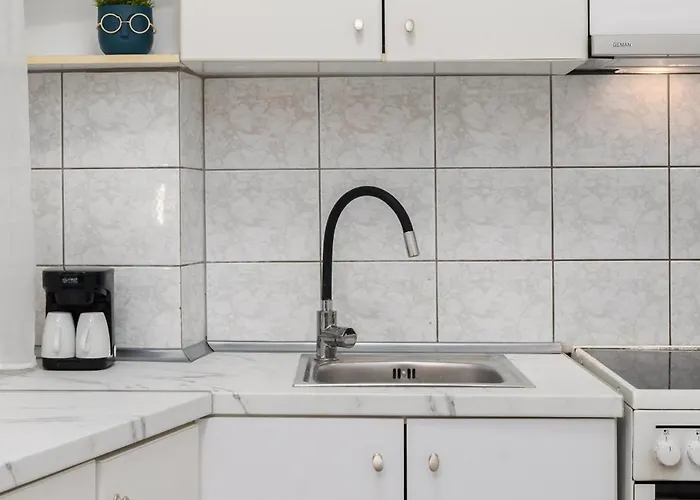 Metrostationapartmentthessaloniki