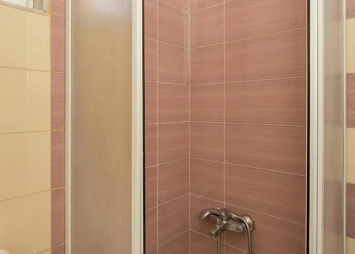 Metrostationapartmentthessaloniki 公寓