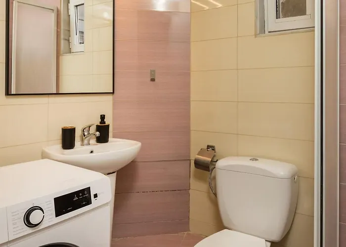 Metrostationapartmentthessaloniki