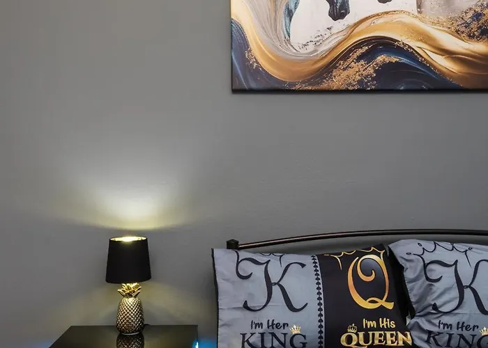 公寓 Metrostationapartmentthessaloniki *