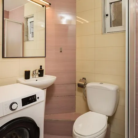 Metrostationapartmentthessaloniki
