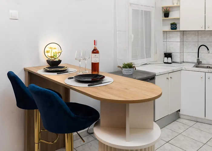 Metrostationapartmentthessaloniki Apartment Thessaloniki