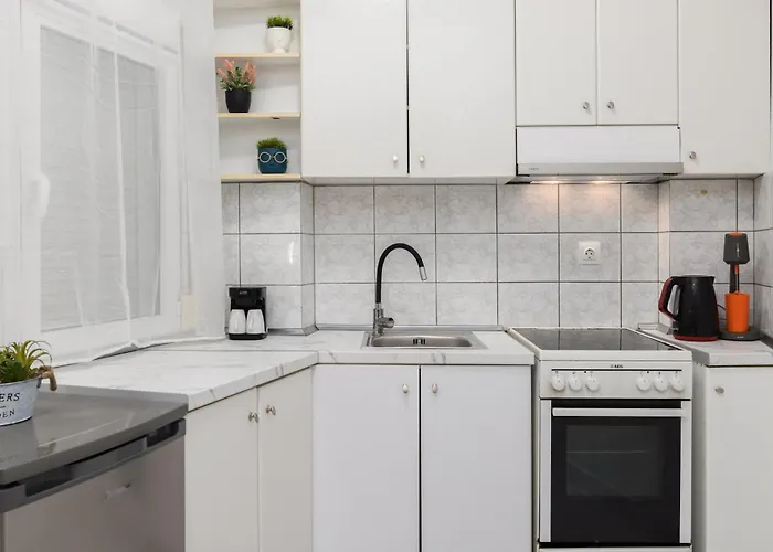 Metrostationapartmentthessaloniki Apartment *